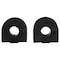 Delphi SUSPENSION STABILIZER BAR BUSHING KIT TD4780W - alternate 1
